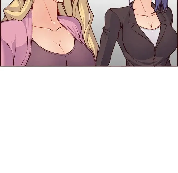 妈妈是女大学生 第96话 第57页