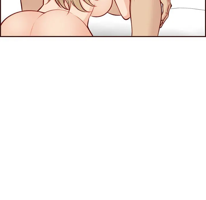 妈妈是女大学生 第118话 第12页