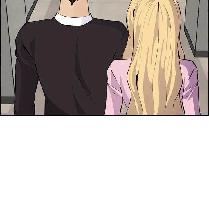 妈妈是女大学生 第129话 第73页