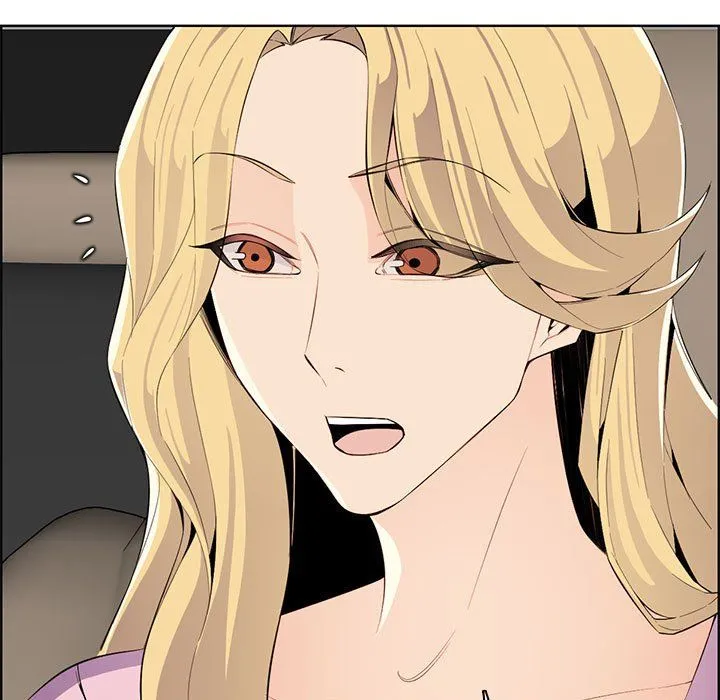 妈妈是女大学生 第129话 第33页