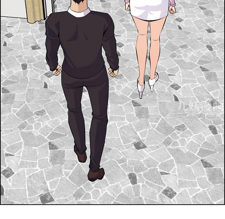 妈妈是女大学生 第129话 第42页