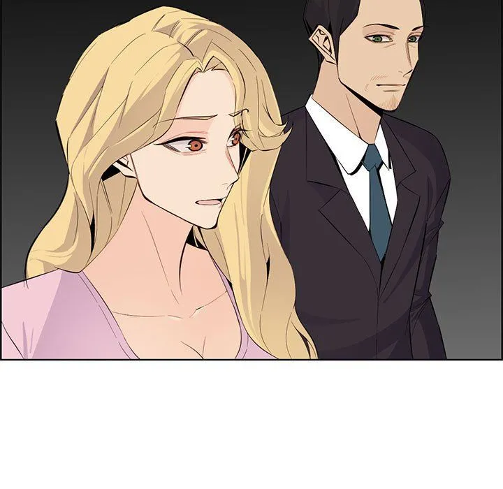 妈妈是女大学生 第129话 第40页