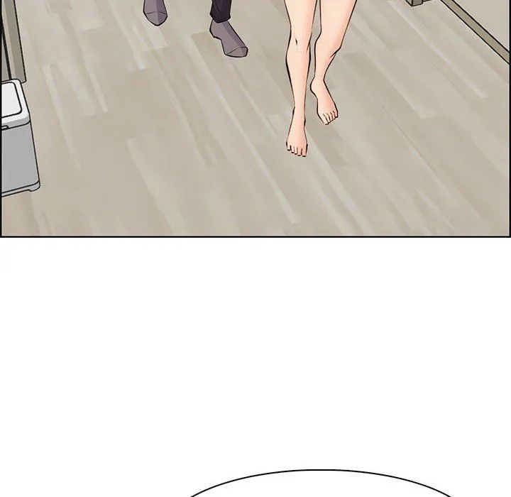 妈妈是女大学生 第129话 第87页