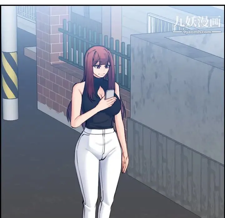 妈妈是女大学生 第34话 第104页