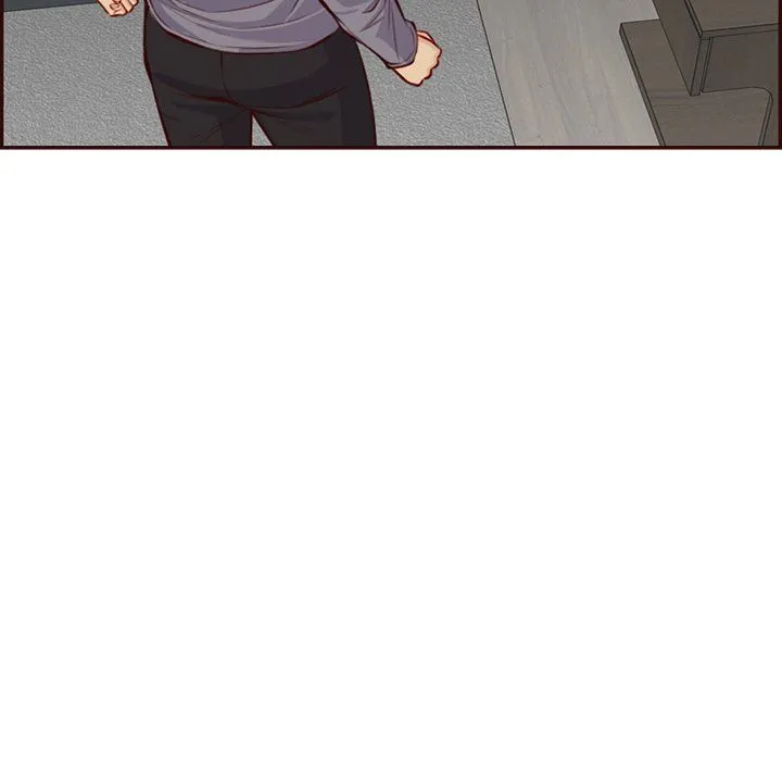 妈妈是女大学生 第117话 第96页