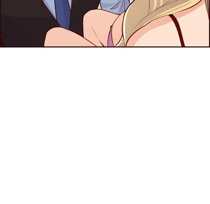 妈妈是女大学生 第117话 第21页