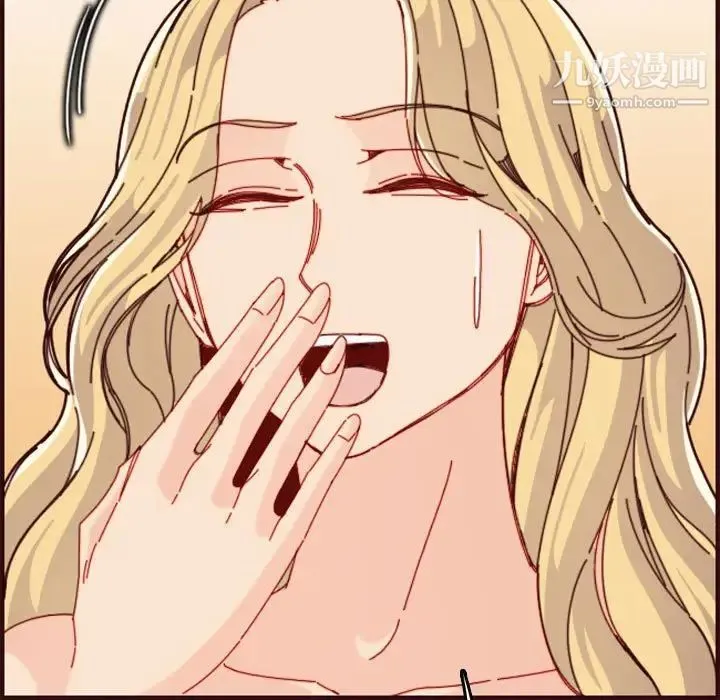 妈妈是女大学生 第73话 第103页