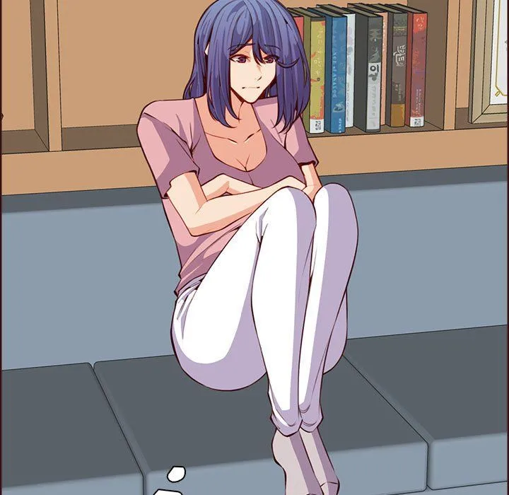 妈妈是女大学生 第123话 第11页