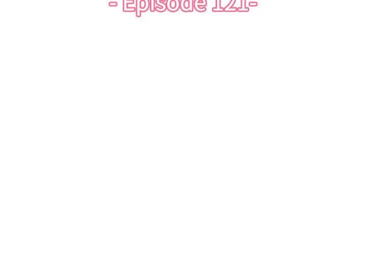 妈妈是女大学生 第121话 第3页
