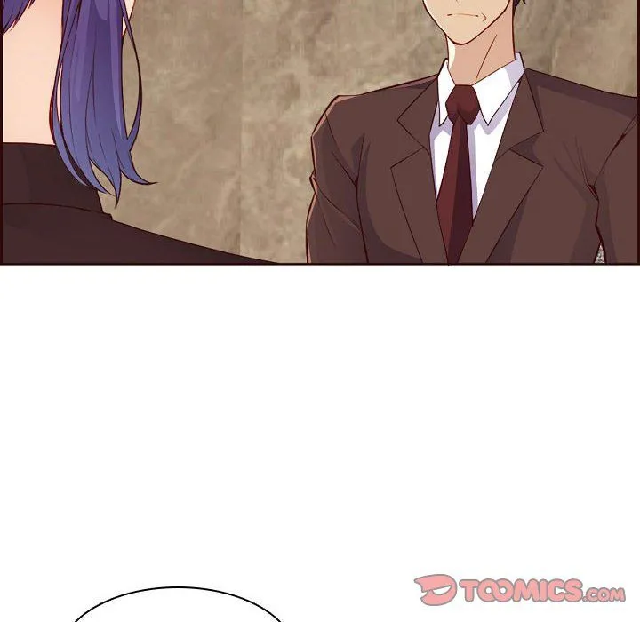 妈妈是女大学生 第121话 第8页