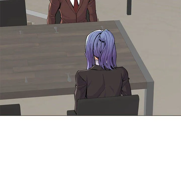 妈妈是女大学生 第126话 第6页