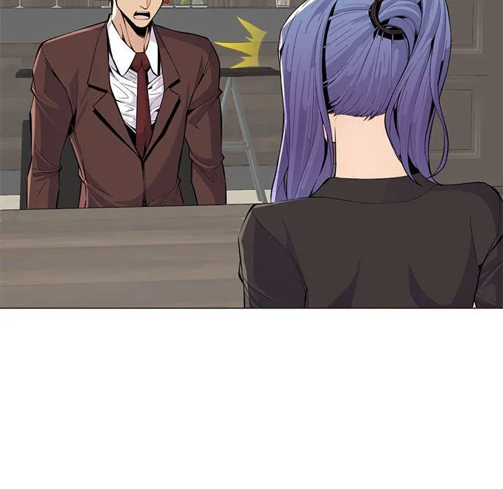 妈妈是女大学生 第126话 第12页