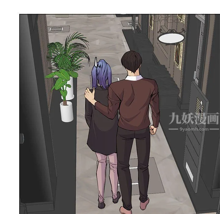 妈妈是女大学生 第126话 第25页