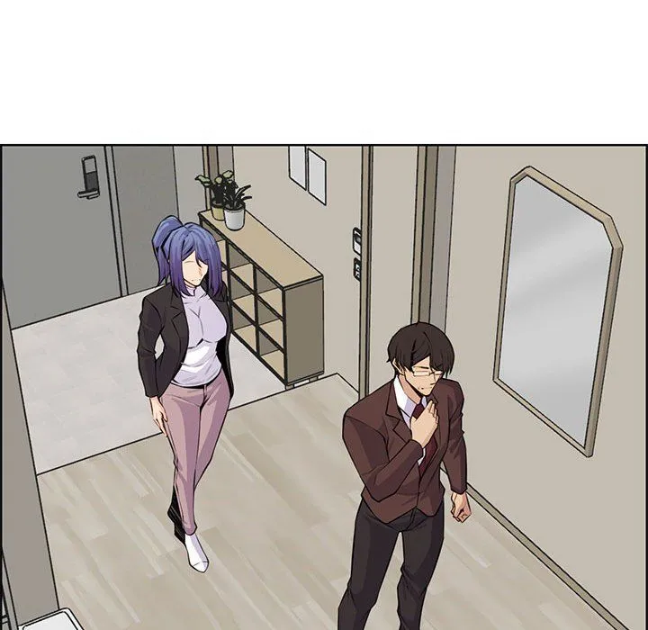 妈妈是女大学生 第126话 第89页