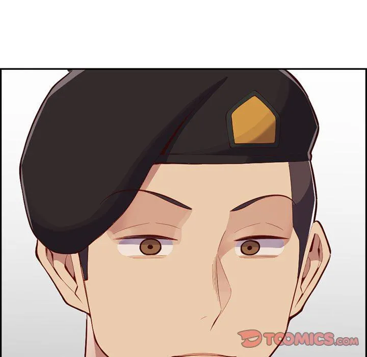 妈妈是女大学生 第132话 第87页