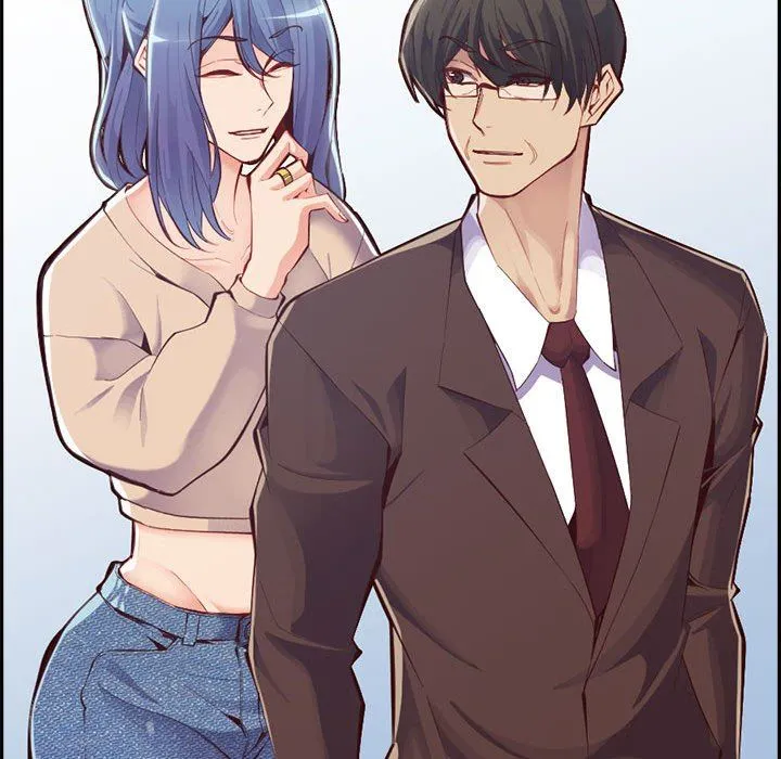 妈妈是女大学生 第132话 第48页