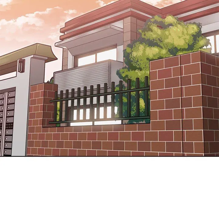 妈妈是女大学生 第132话 第71页