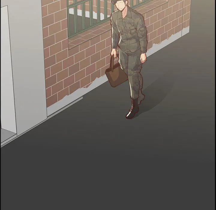 妈妈是女大学生 第132话 第73页