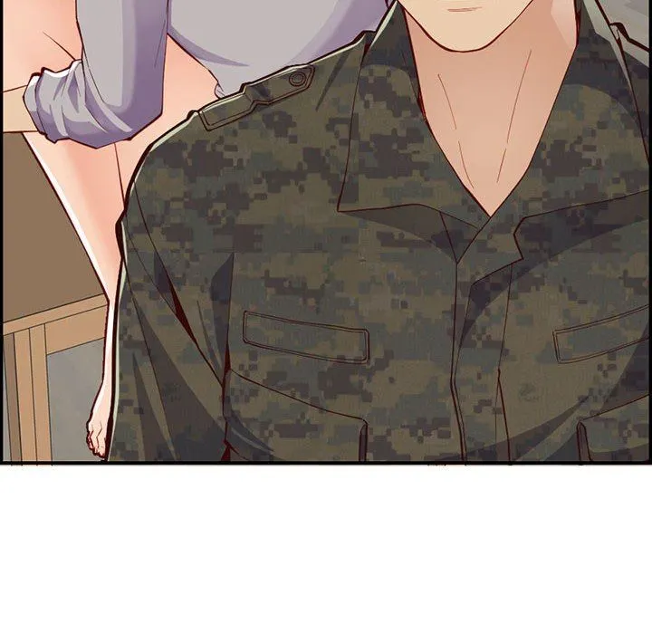 妈妈是女大学生 第132话 第100页