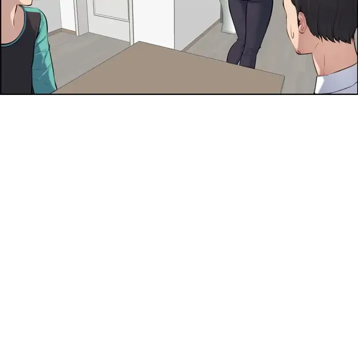 妈妈是女大学生 第1话 第17页