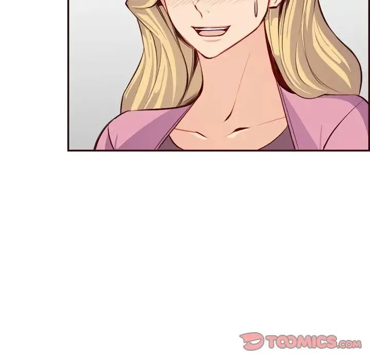 妈妈是女大学生 第98话 第75页