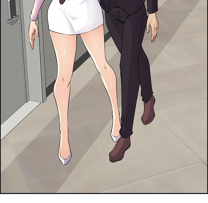 妈妈是女大学生 第130话 第54页