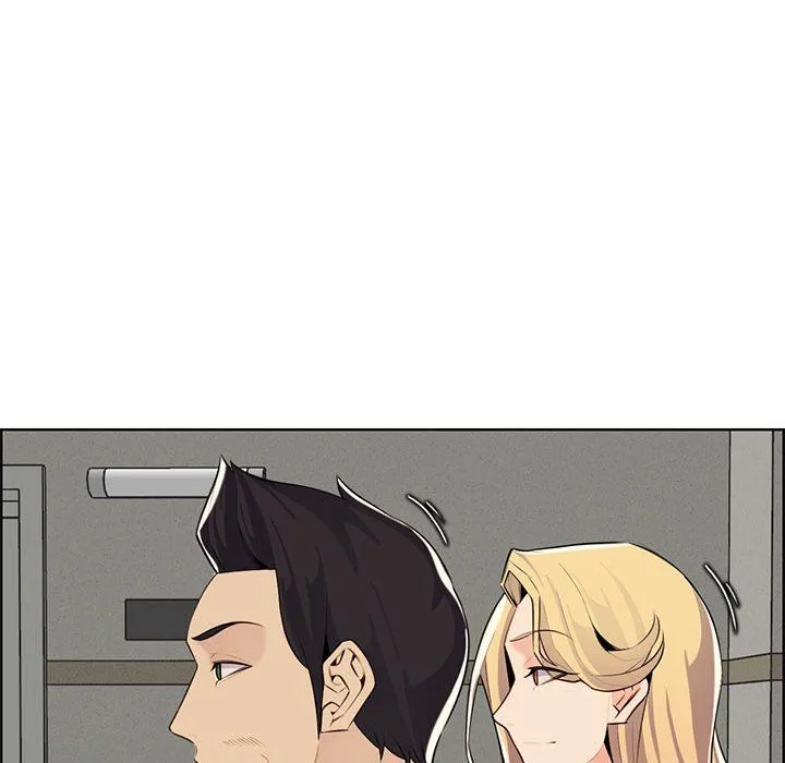 妈妈是女大学生 第130话 第55页
