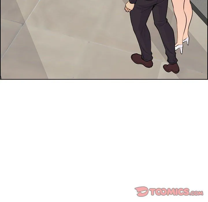 妈妈是女大学生 第130话 第74页