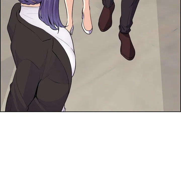 妈妈是女大学生 第130话 第63页