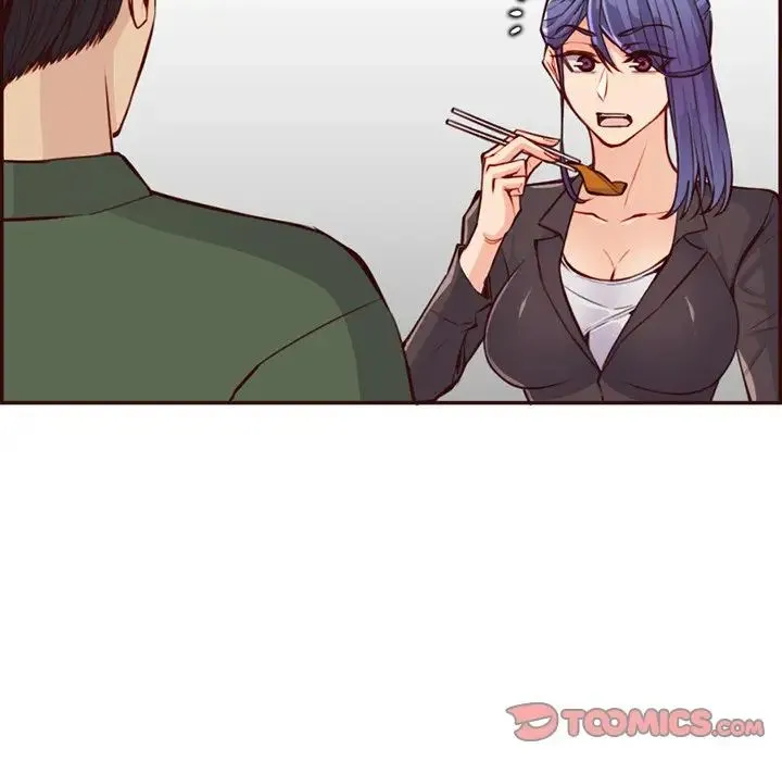 妈妈是女大学生 第97话 第30页