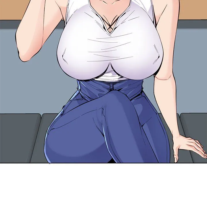 妈妈是女大学生 第125话 第11页