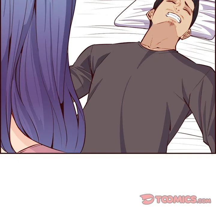 妈妈是女大学生 第116话 第62页