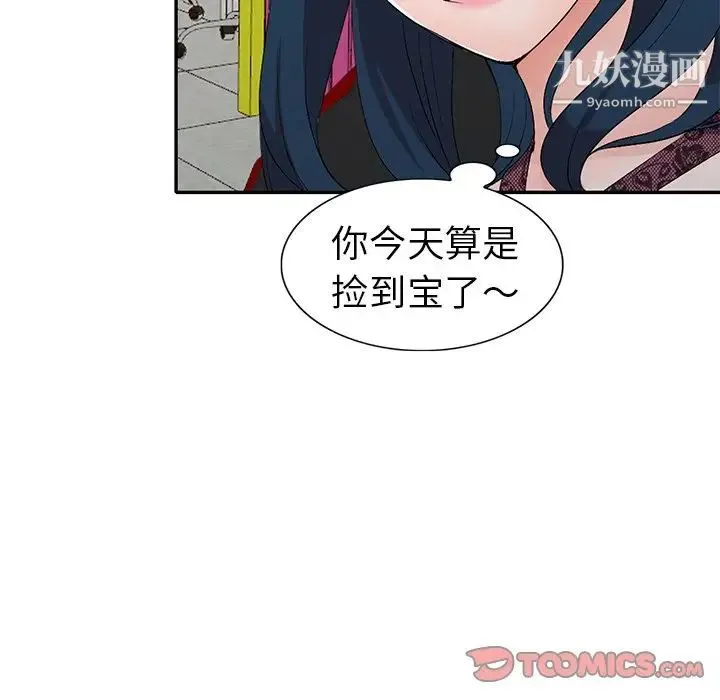 娜娜变身记 第17话 第75页