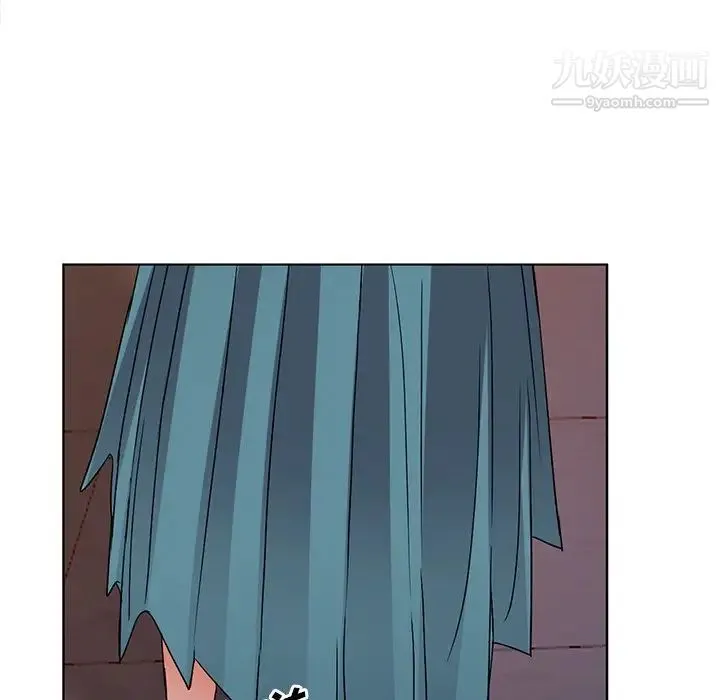 娜娜变身记 第36话 第18页