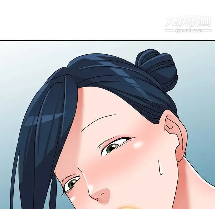 娜娜变身记 第34话 第77页