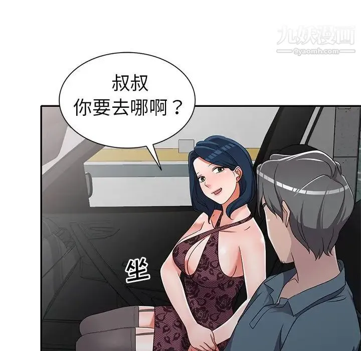 娜娜变身记 第18话 第149页