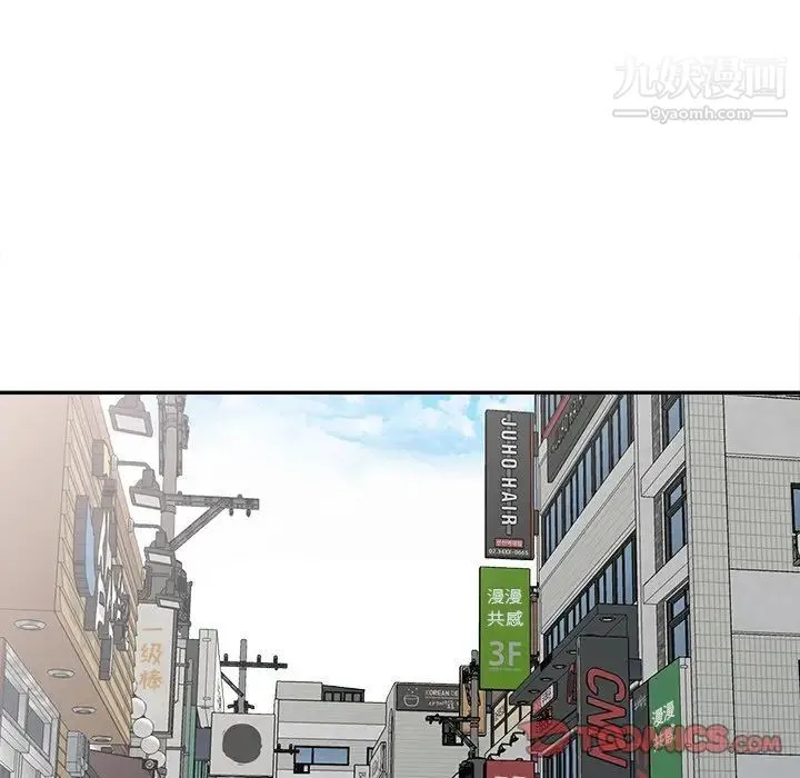 娜娜变身记 第18话 第129页