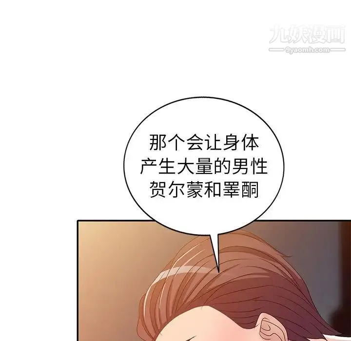 娜娜变身记 第22话 第140页
