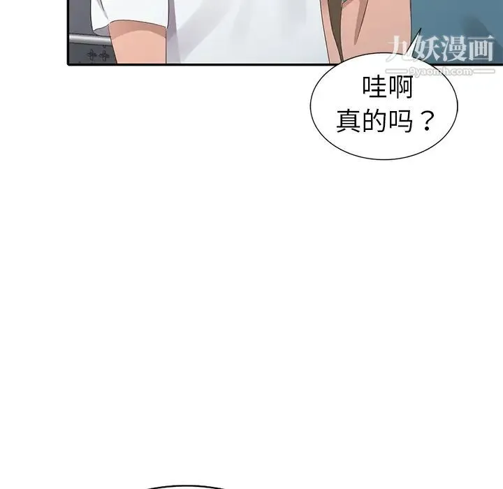娜娜变身记 第2话 第70页