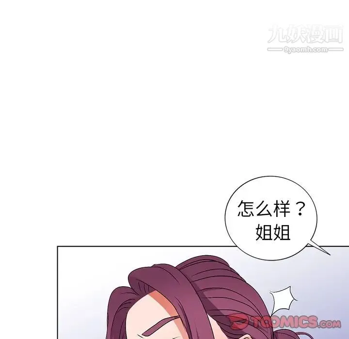 娜娜变身记 第27话 第75页