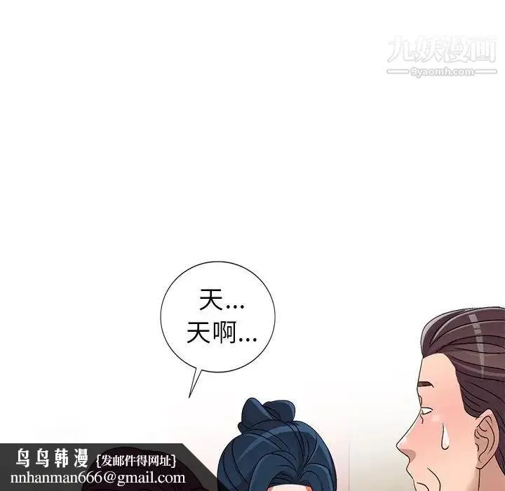 娜娜变身记 第27话 第77页