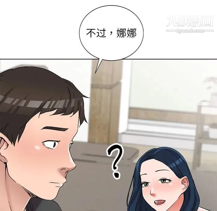 娜娜变身记 第35话 第54页