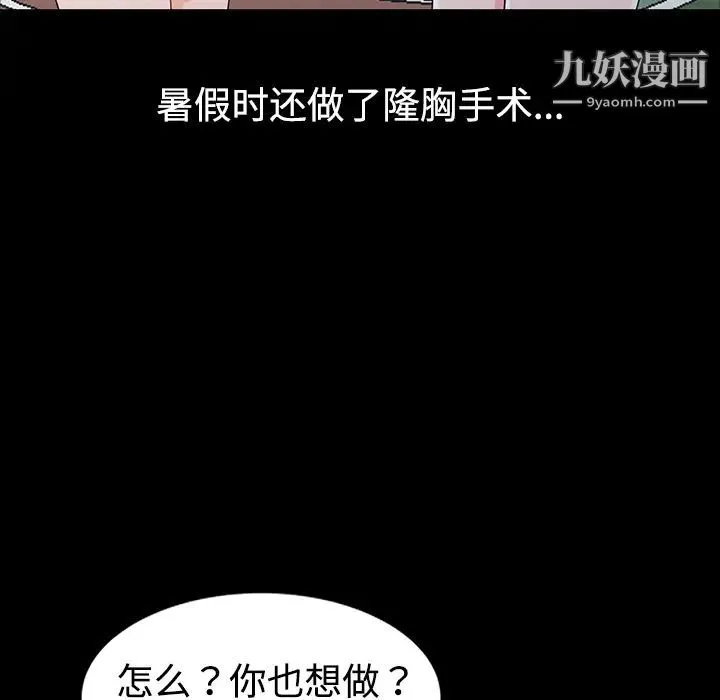 娜娜变身记 第1话 第67页