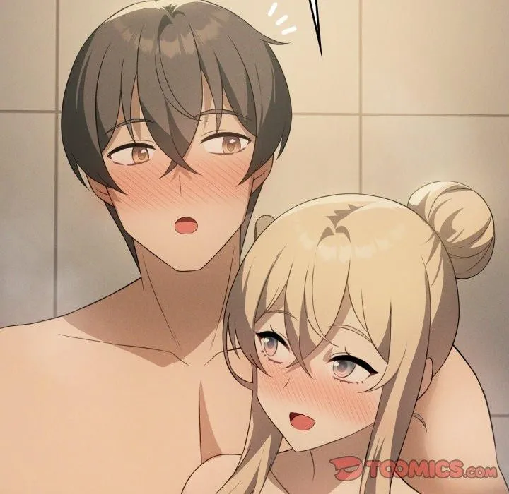 我靠升级逆袭成为大师 第54話 第36页