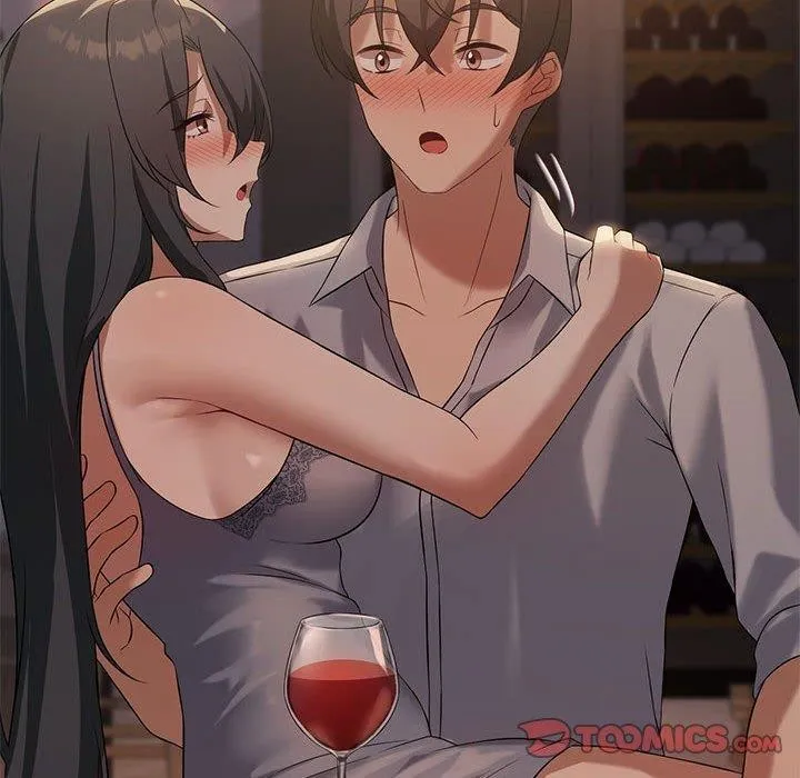 我靠升级逆袭成为大师 第44話 第63页