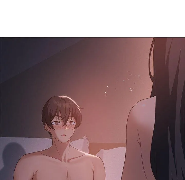 我靠升级逆袭成为大师 第44話 第104页