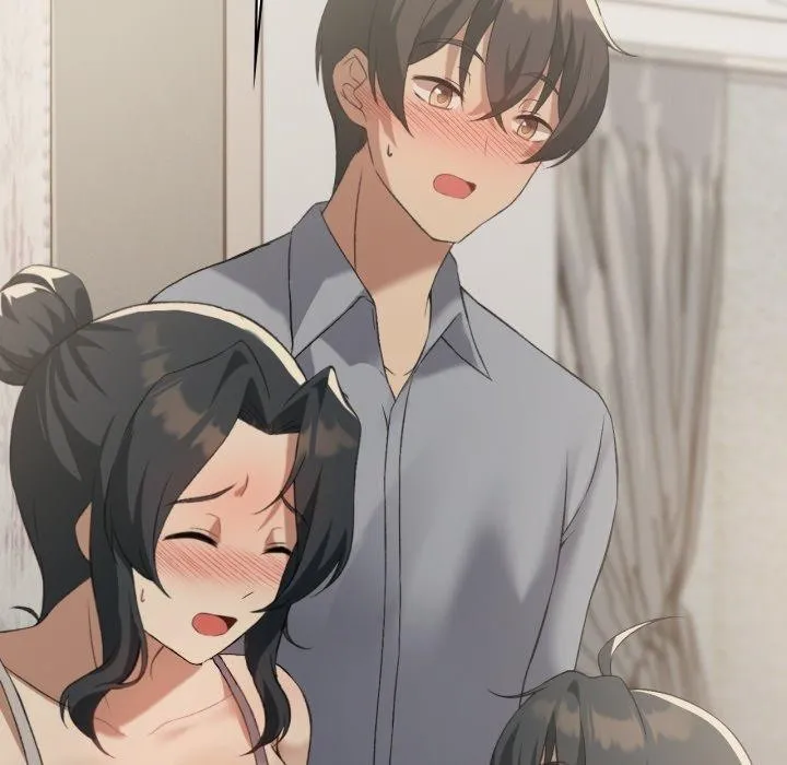 我靠升级逆袭成为大师 第46話 第59页