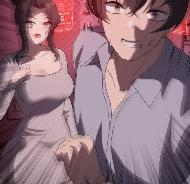 我靠升级逆袭成为大师 第47話 第26页