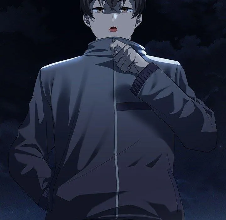 我靠升级逆袭成为大师 第35話 第19页
