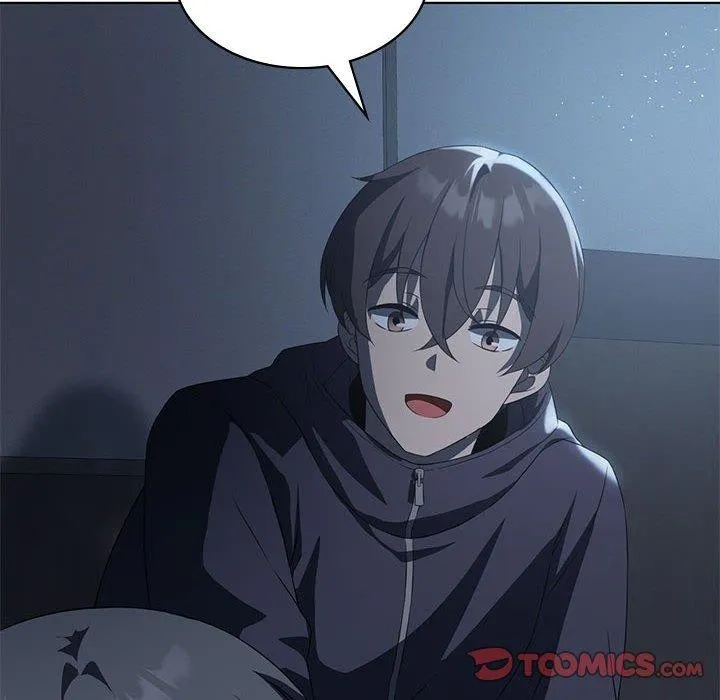 我靠升级逆袭成为大师 第35話 第51页